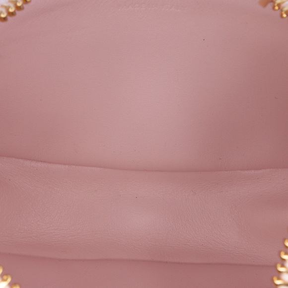 Pre-Loved Celine Mini Smooth Calfskin Ava Shoulder Bag - Picture 4 of 9